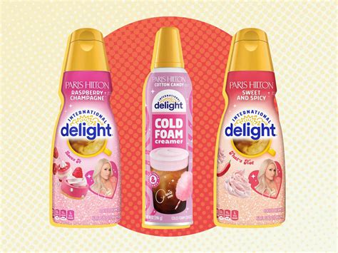 International Delight Has 3 All-New Coffee Creamers for a Limited Time
