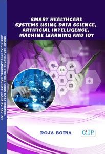 Smart Healthcare Systems using Data Science, Artificial Intelligence ...