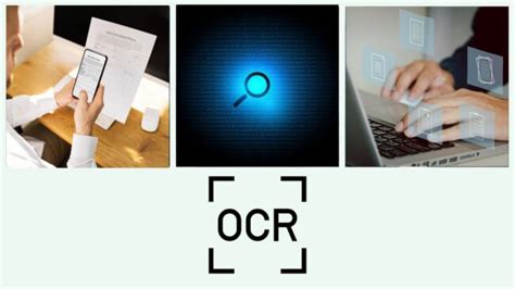OCR Software Comparison 的图像结果