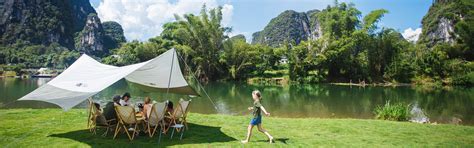 5-Day Guilin Family Tour — Nature and Countryside Fun