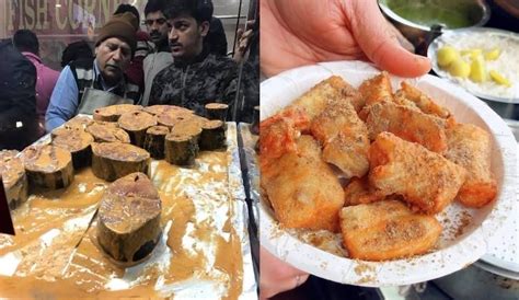 This Little Eatery In Gurgaon Has Been Serving The Yummiest Fish Fry In ...