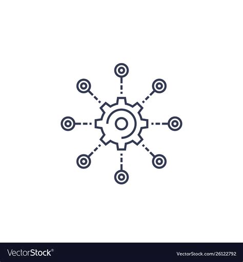 Image result for Integration in Software Development Icon