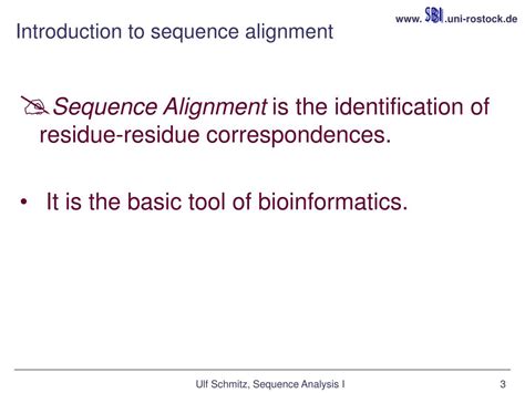 Bioinformatics Sequence 的图像结果