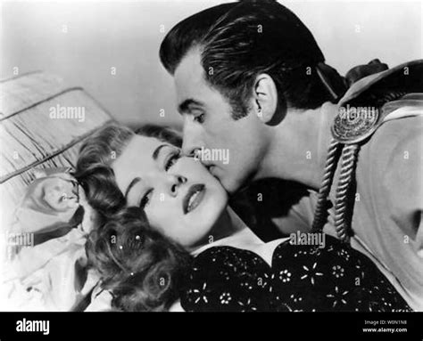 Eleanor parker hi-res stock photography and images - Alamy