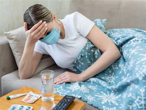 Coronavirus breakthrough infections: Factors which make it easier for ...