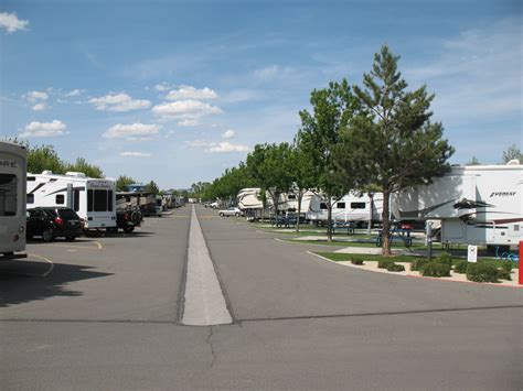 Sparks Marina RV Park, Sparks, NV | RVParking.com