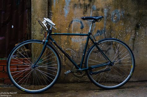 Xe đạp Road Giant Kronos – B.A.T Shop - Bike and Travel