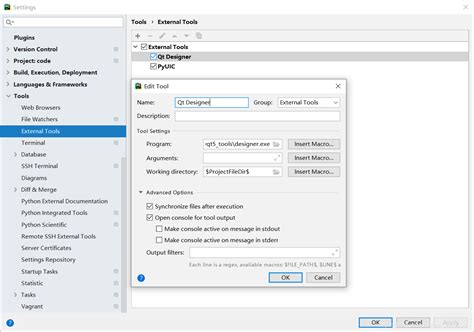 PyQt Tutorialfreecodecamp 的图像结果