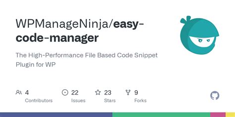 Image result for Code Manager