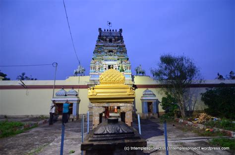 ஆதி மூலேஸ்வரர், திருப்பாற்றுறை, திருச்சிராப்பள்ளி – TN Temples Project