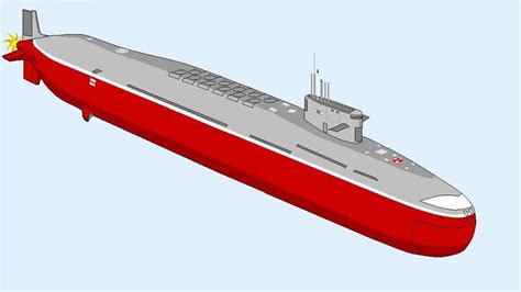 India's second nuclear missile submarine; destroyer of enemy INS ...