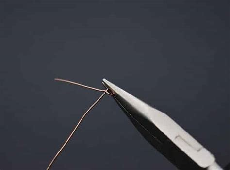 Image result for Wrapped Wire Loops