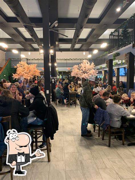 Hop N' Wich in Conway - Restaurant menu and reviews