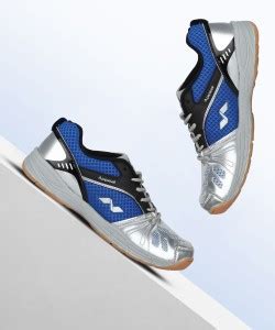 NIVIA Appeal Badminton Shoes For Men - Buy NIVIA Appeal Badminton Shoes ...