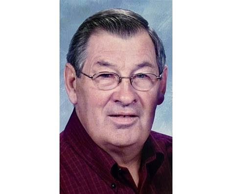 Gene Bordwell Obituary (2025) - Crosby, MN - Mesabi Tribune