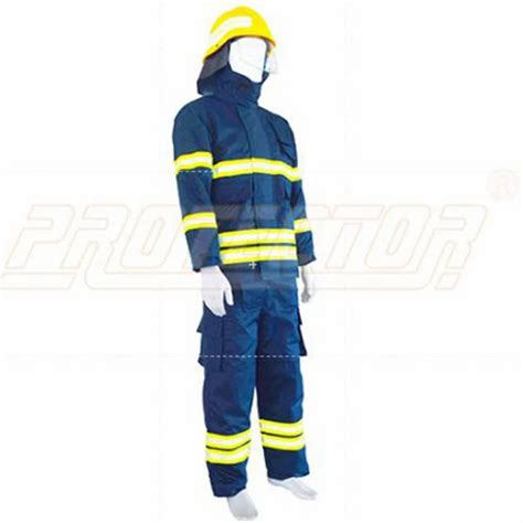 Fire Suit - Aluminized aramid Fire Proximity Suit Trader - Wholesaler ...