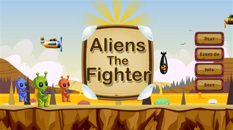 Image result for Alien Fighter