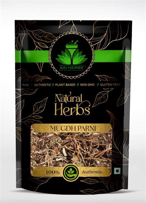 Buy SAI HERBS MUGDH PARNI RAW MATERIAL (Use For gout, gastritis ...