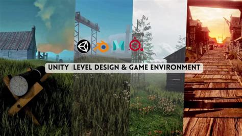Image result for Unity 3D Design