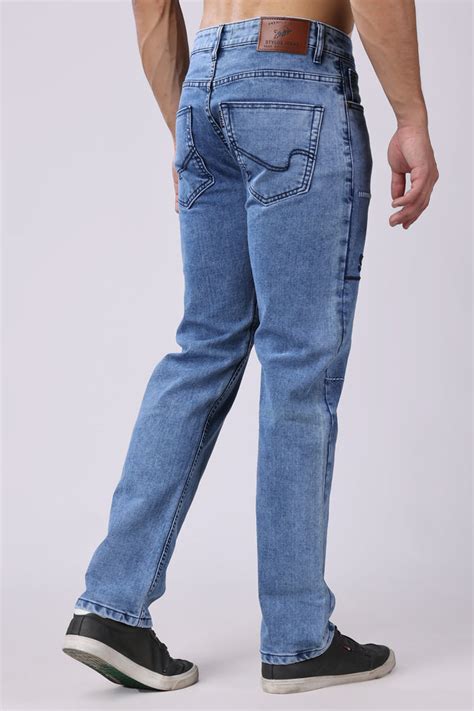 Jeans – Stylox