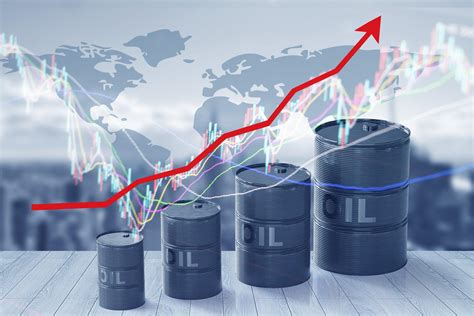 国际油价10年走势图,际油价图,原油图_大山谷图库