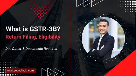 GST 3B Filing 的图像结果