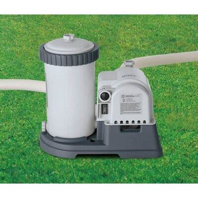 Intex - Pool Pumps at Lowes.com