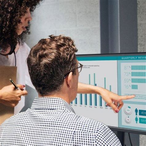 Buy Dell P2719h Monitor Online In India At Lowest Price | Vplak