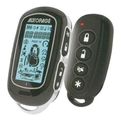 Autopage Remote Programming 的图像结果