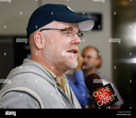 Philip Seymour Hoffman at arrivals for JACK GOES BOATING Premiere ...