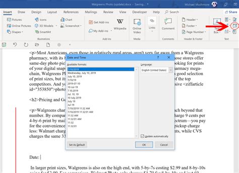 Image result for How to Copy and Paste Using Microsoft Word