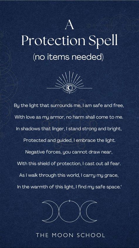 Image result for Light Language Spells Magic Protection