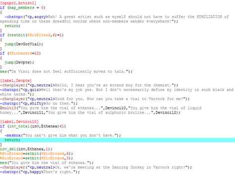 Image result for Rune Scripting Rust