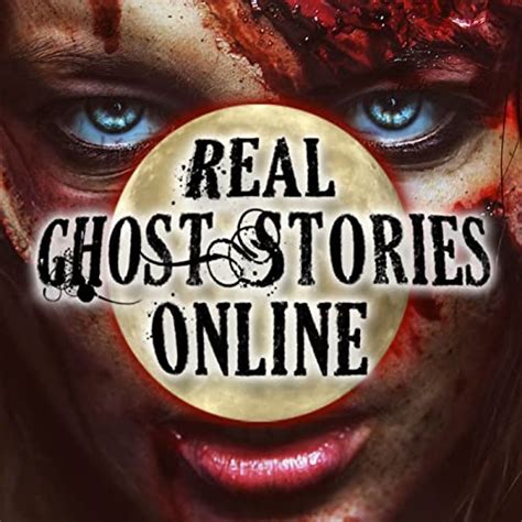 Real Ghost Stories Online : Real Ghost Stories Online | Paranormal ...