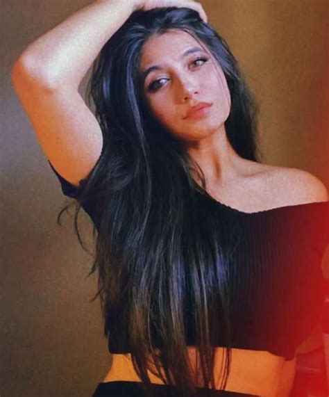 Pooja Vangani Influencer| Model & Content Creator