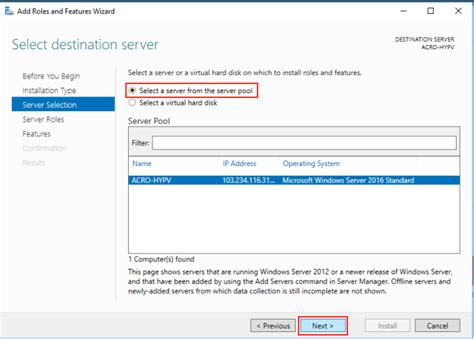 Image result for Hyper-V Installation Guide
