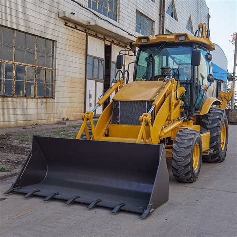 Image result for Front Loader Backhoe