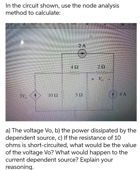 Image result for Node Analysis Method