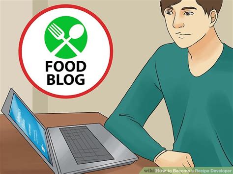 Image result for Remote Recipe Developer Course