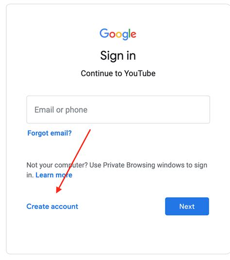 Sign Up for Utube Channel 的图像结果