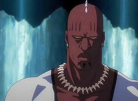 30 Best Bald Anime Characters (RANKED)