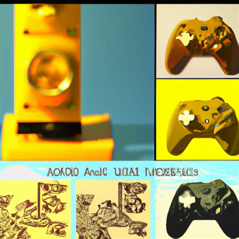 Game Graphics 的图像结果