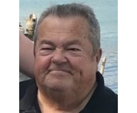 John Hoffmiller Obituary (1946 - 2025) - Rock Falls, IL - Sauk Valley News