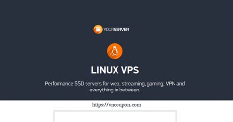 Yourserver.se - Unmetered KVM VPS 最低 $5每月 in Latvia