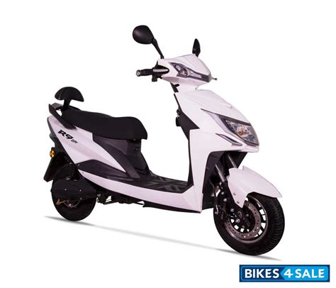 RGR Automotive R9 Lite Scooter Picture Gallery - Bikes4Sale