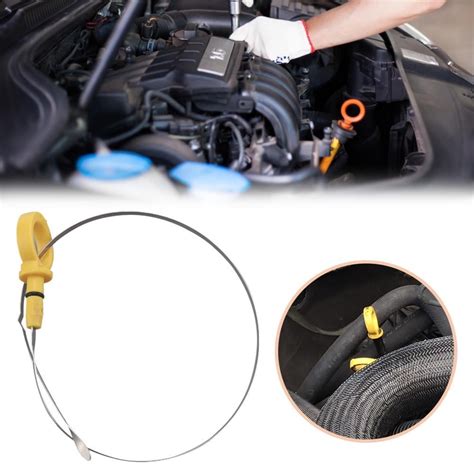 Ldyso Dodge Car Engine Oil Level Dipstick Indicator India | Ubuy