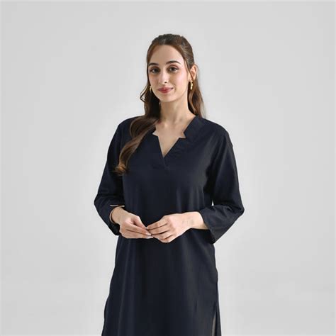 Buy Kurtas for Women in India | Rustorange
