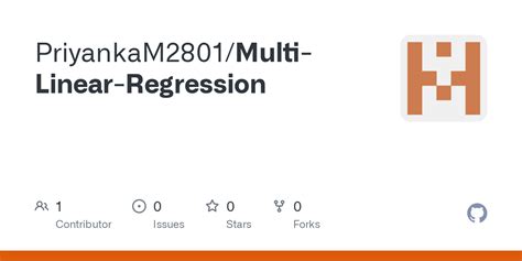 Multi Linear Regression in Python 的图像结果