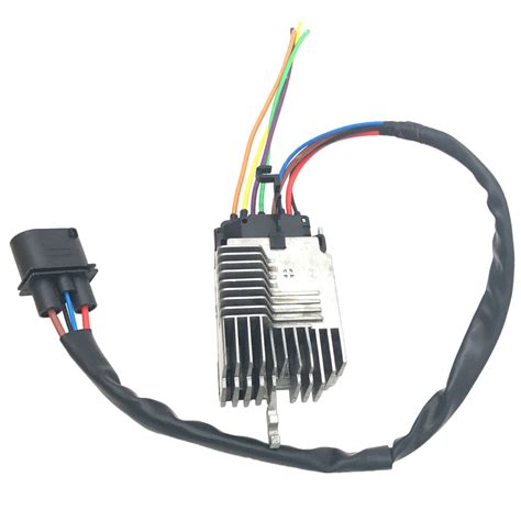 Image result for Audi Quattro Fan Control Module