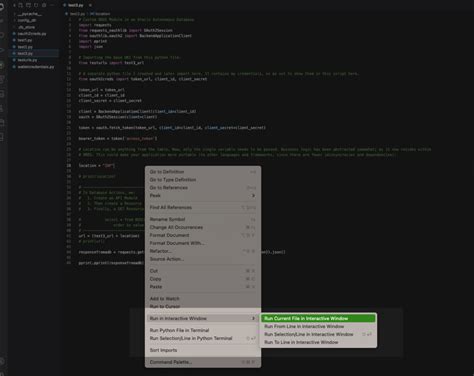 Python for Oracle DBA 的图像结果